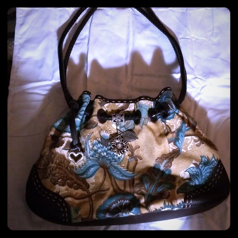 Brighton Lilley.                          NWOT